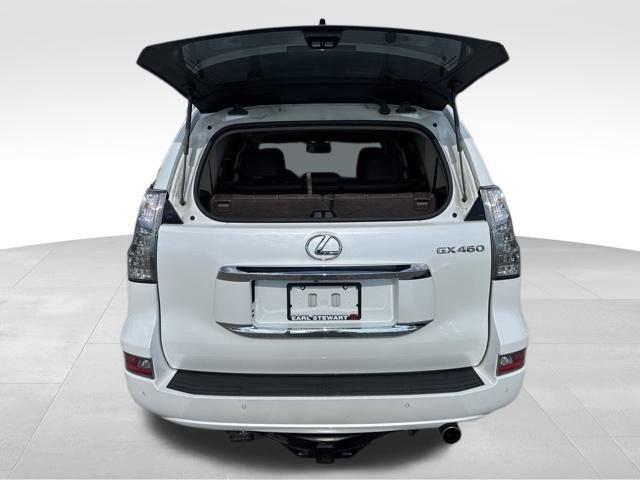 Lexus Gx 460 4Wd - Thumbnail 12