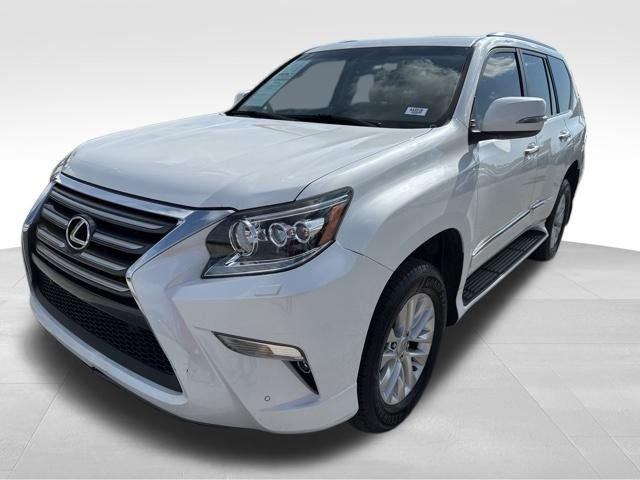 Lexus Gx 460 4Wd - Thumbnail 6