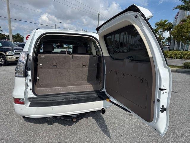 Lexus Gx 460 4Wd - Thumbnail 13