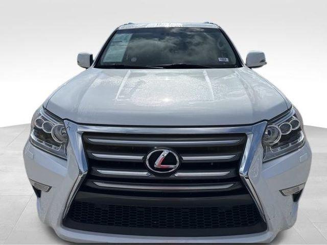 Lexus Gx 460 4Wd - Thumbnail 5