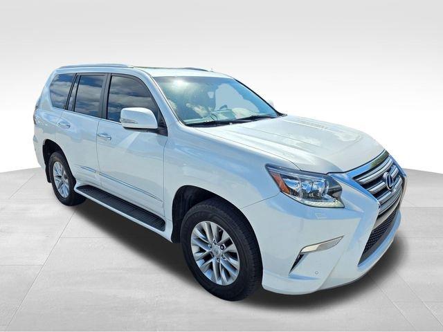 Lexus Gx 460 4Wd - Thumbnail 3
