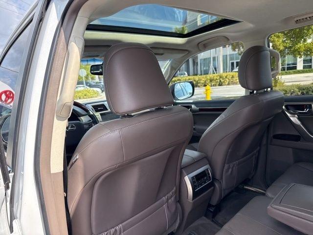 Lexus Gx 460 4Wd - Thumbnail 20