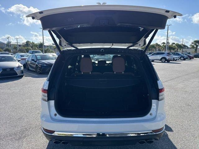 Lincoln Aviator Reserve Awd - Thumbnail 12