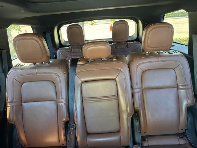 Lincoln Aviator Reserve Awd - Thumbnail 16