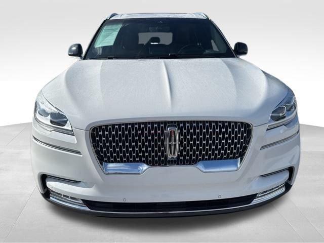 Lincoln Aviator Reserve Awd - Thumbnail 5