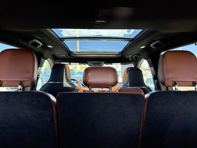 Lincoln Aviator Reserve Awd - Thumbnail 15