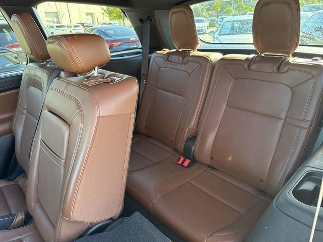 Lincoln Aviator Reserve Awd - Thumbnail 18