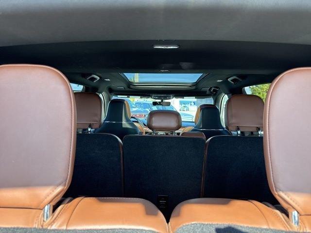 Lincoln Aviator Reserve Awd - Thumbnail 14