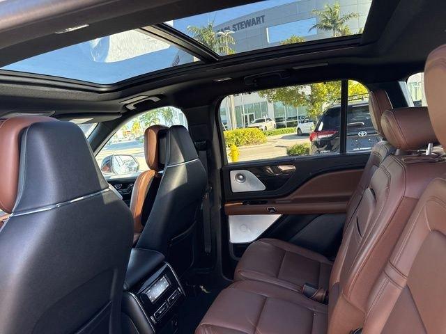 Lincoln Aviator Reserve Awd - Thumbnail 20