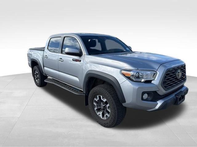 Toyota Tacoma Trd Off-Road 4Wd Double Cab - Thumbnail 3
