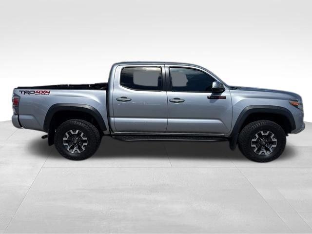 Toyota Tacoma Trd Off-Road 4Wd Double Cab - Thumbnail 5