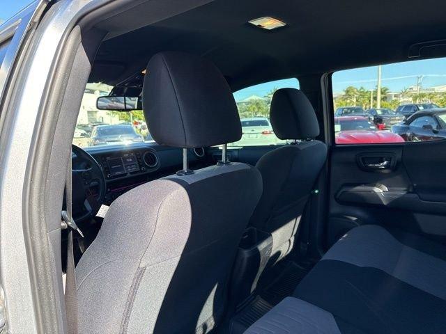 Toyota Tacoma Trd Off-Road 4Wd Double Cab - Thumbnail 12