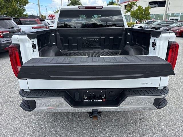 Gmc Sierra 1500 Slt Rwd Crew Cab - Thumbnail 15