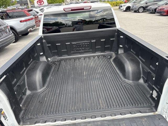 Gmc Sierra 1500 Slt Rwd Crew Cab - Thumbnail 18