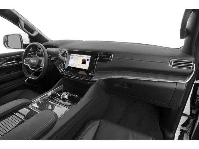 Jeep Wagoneer Series I Rwd - Thumbnail 20