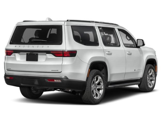 Jeep Wagoneer Series I Rwd - Thumbnail 4