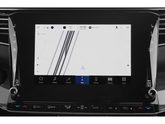 Jeep Wagoneer Series I Rwd - Thumbnail 15