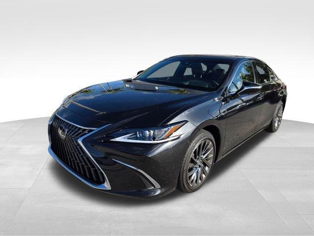 Lexus Es 300H Luxury Fwd - Thumbnail 5