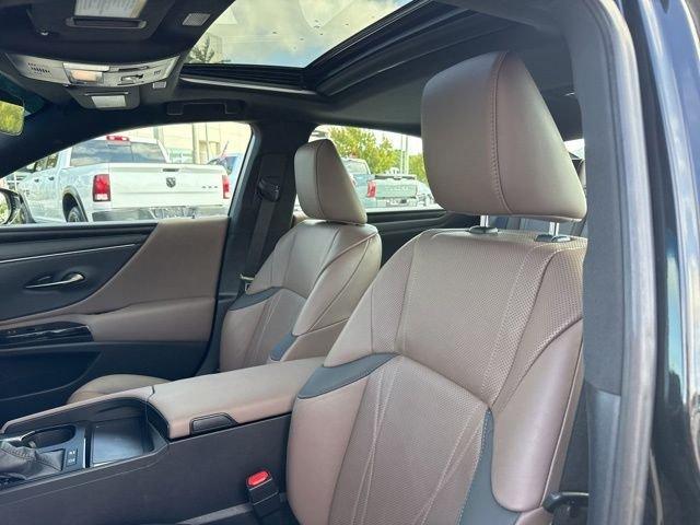 Lexus Es 300H Luxury Fwd - Thumbnail 13