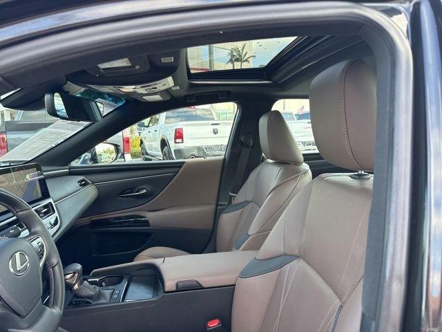 Lexus Es 300H Luxury Fwd - Thumbnail 14