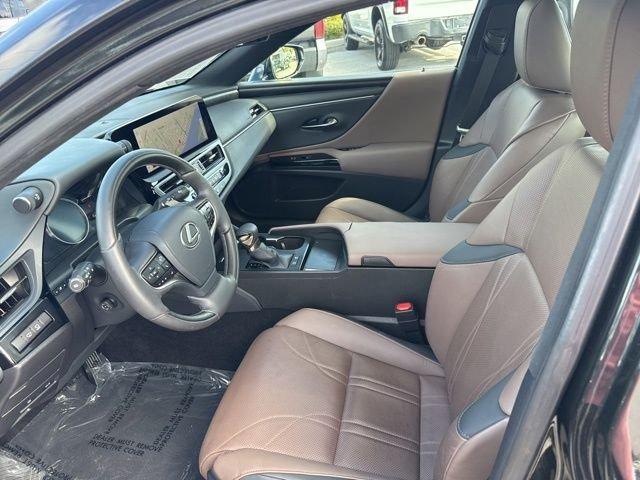 Lexus Es 300H Luxury Fwd - Thumbnail 16