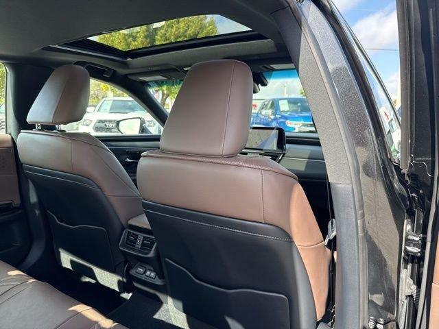 Lexus Es 300H Luxury Fwd - Thumbnail 20