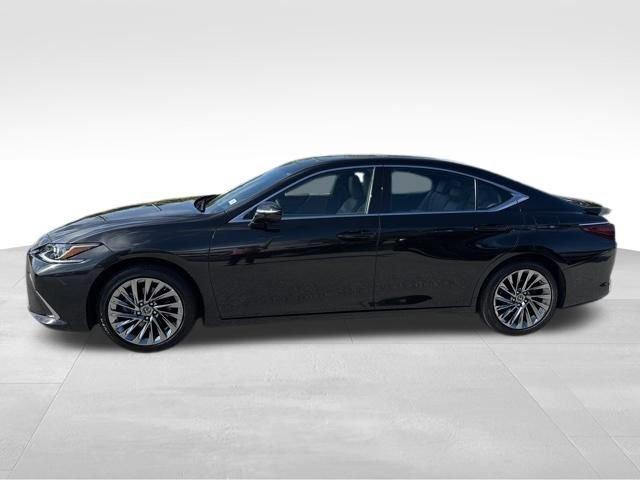 Lexus Es 300H Luxury Fwd - Thumbnail 9