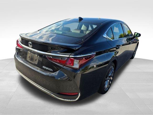Lexus Es 300H Luxury Fwd - Thumbnail 8
