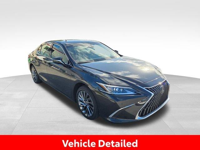 Lexus Es 300H Luxury Fwd - Thumbnail 3