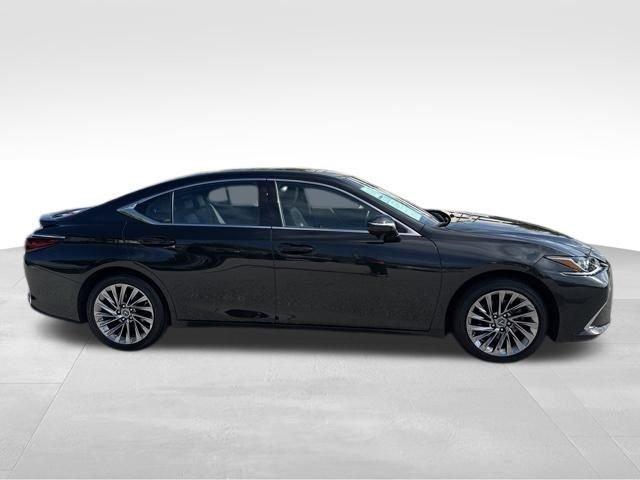 Lexus Es 300H Luxury Fwd - Thumbnail 10