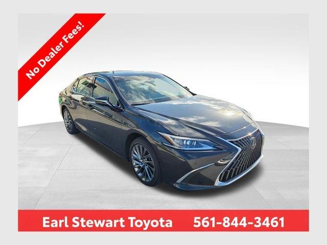 Lexus Es 300H Luxury Fwd - Thumbnail 2