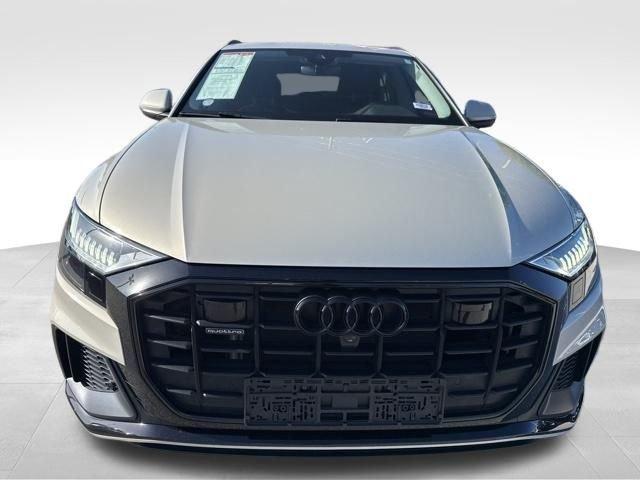Audi Q8 55 Premium Plus Quattro - Thumbnail 5