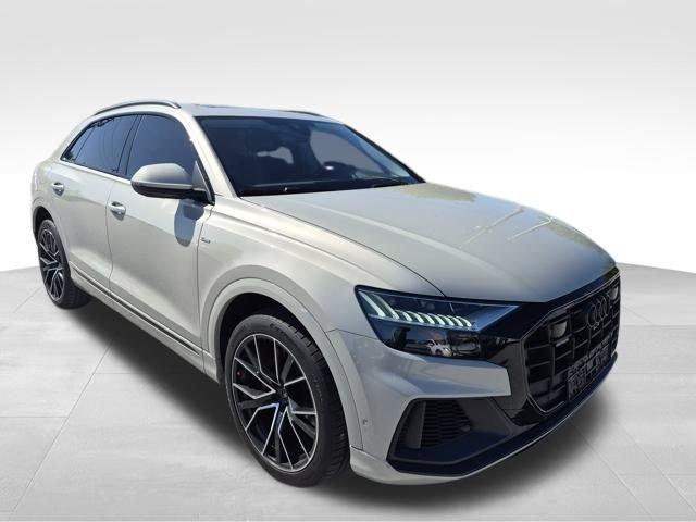 Audi Q8 55 Premium Plus Quattro - Thumbnail 3