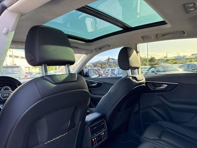 Audi Q8 55 Premium Plus Quattro - Thumbnail 20