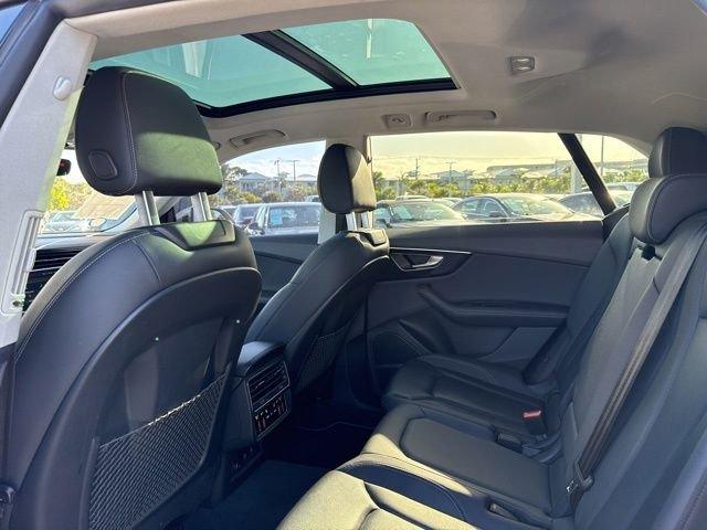 Audi Q8 55 Premium Plus Quattro - Thumbnail 19