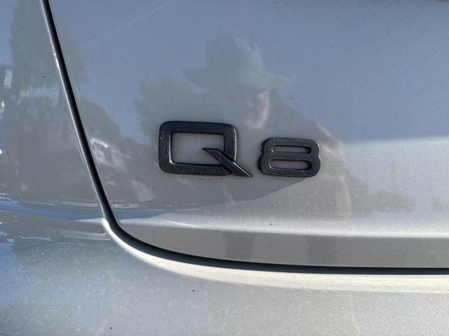 Audi Q8 55 Premium Plus Quattro - Thumbnail 10