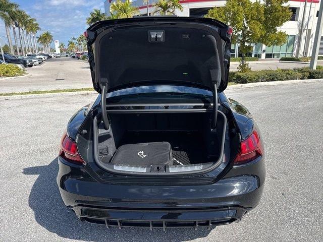 Audi E-Tron Gt Prestige Quattro - Thumbnail 11