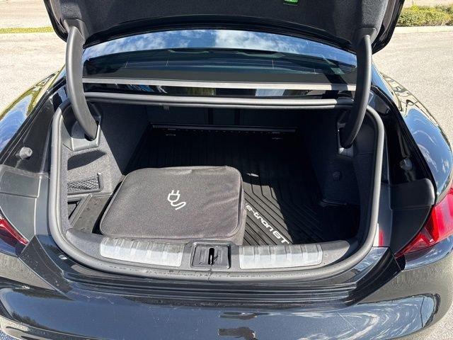 Audi E-Tron Gt Prestige Quattro - Thumbnail 12