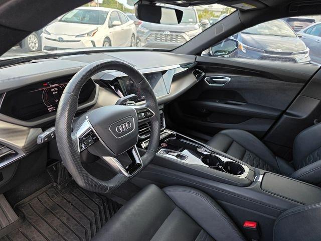 Audi E-Tron Gt Prestige Quattro - Thumbnail 19