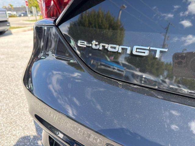 Audi E-Tron Gt Prestige Quattro - Thumbnail 14