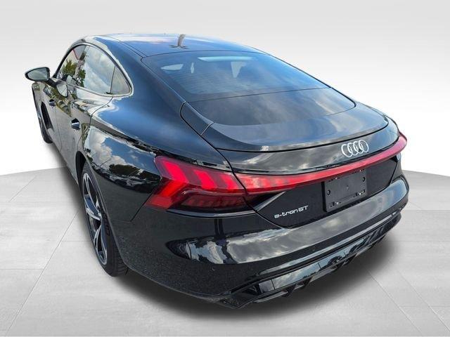 Audi E-Tron Gt Prestige Quattro - Thumbnail 9