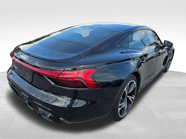 Audi E-Tron Gt Prestige Quattro - Thumbnail 10