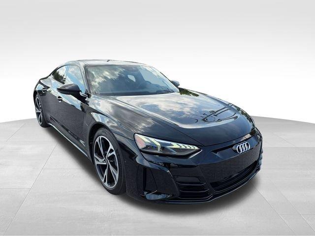 Audi E-Tron Gt Prestige Quattro - Thumbnail 4