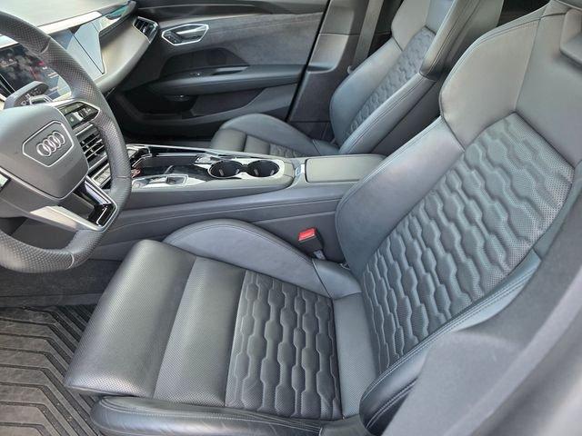 Audi E-Tron Gt Prestige Quattro - Thumbnail 15