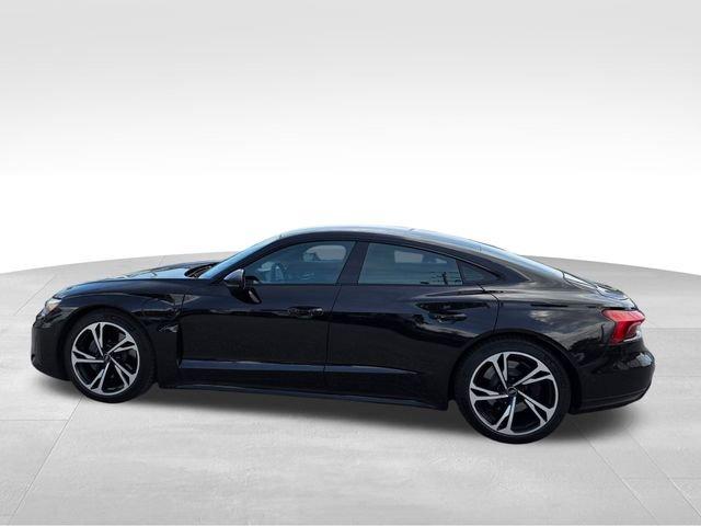 Audi E-Tron Gt Prestige Quattro - Thumbnail 7