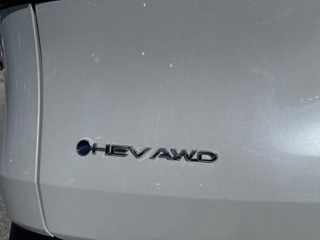 Toyota Grand Highlander Hybrid Xle Awd - Thumbnail 11