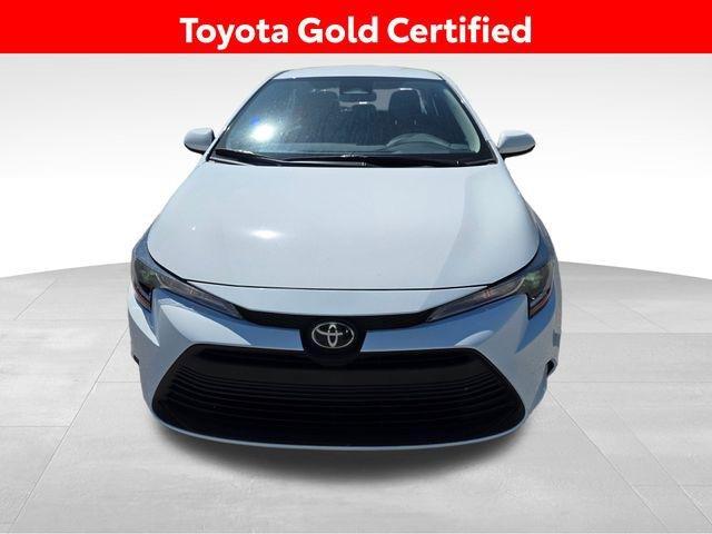 Toyota Corolla Fwd Le - Thumbnail 5