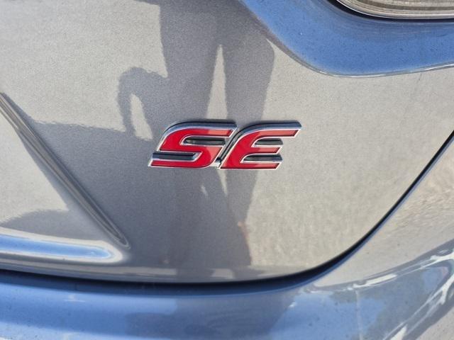 Toyota Corolla Fwd Se - Thumbnail 10