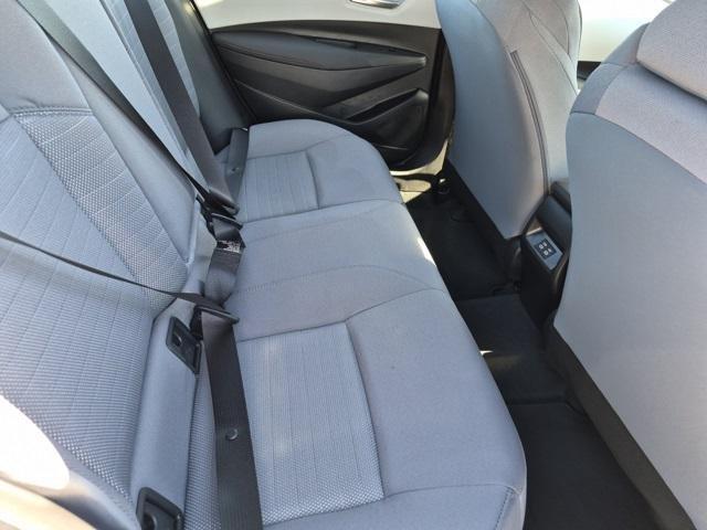 Toyota Corolla Fwd Se - Thumbnail 18