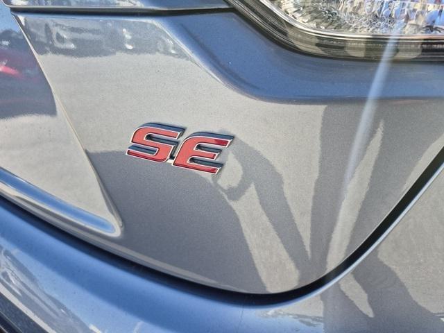 Toyota Corolla Fwd Se - Thumbnail 13